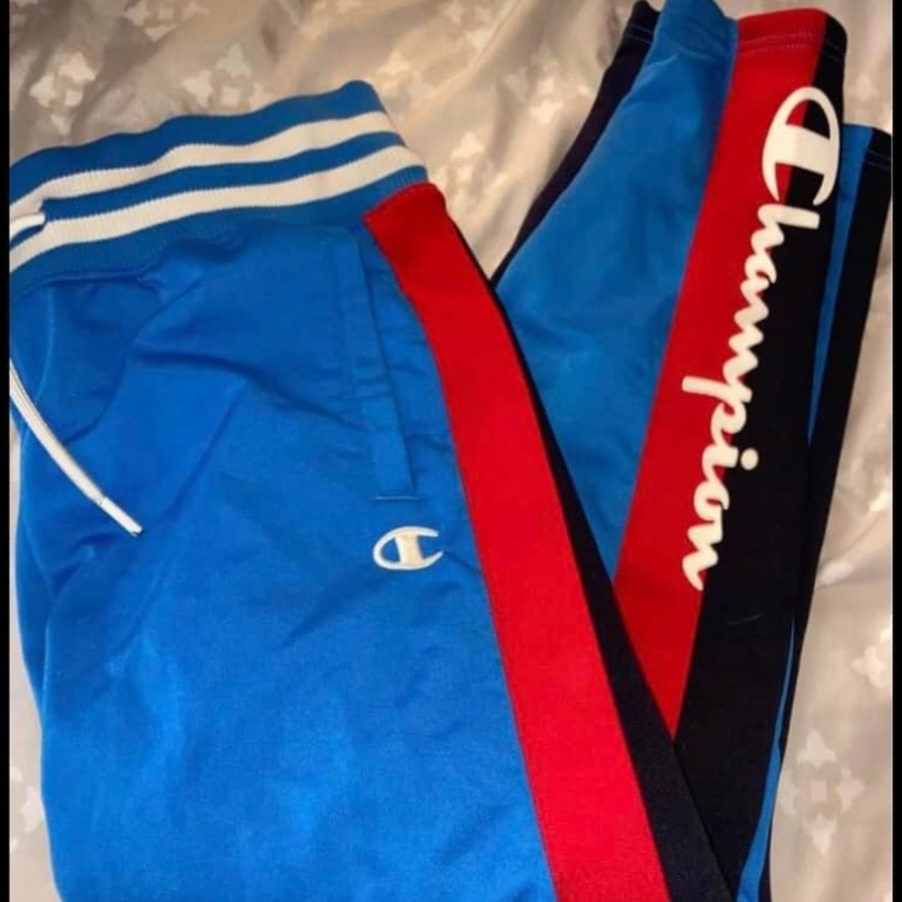 Woman’s joggers